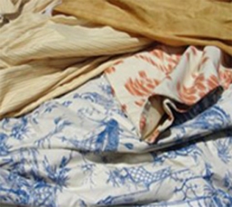 Assorted Drapes